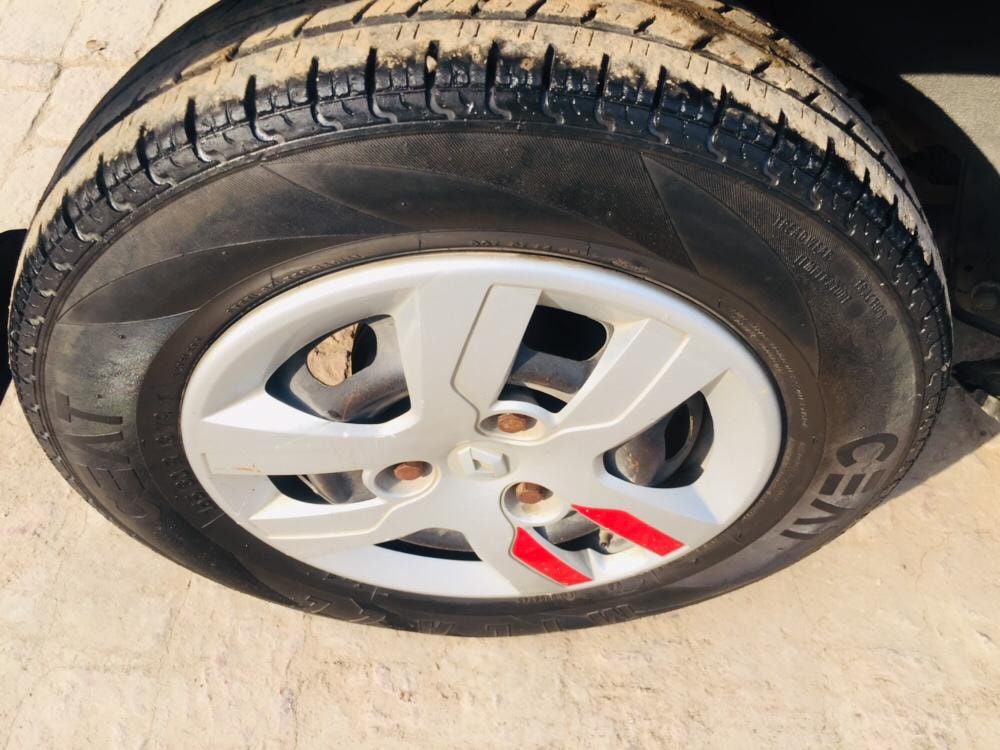 Used 2016 Renault Kwid Used 2016 Renault Kwid