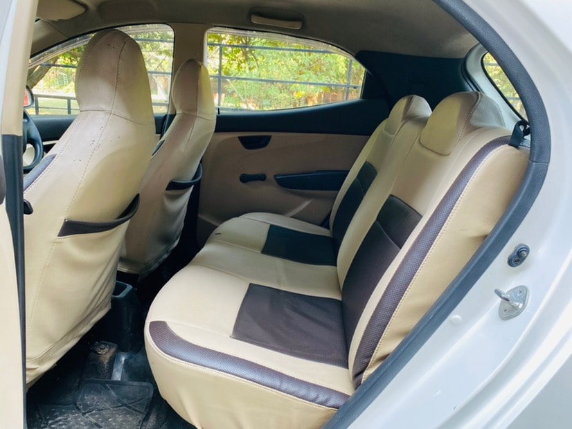 Used 2014 Hyundai EON Used 2014 Hyundai EON