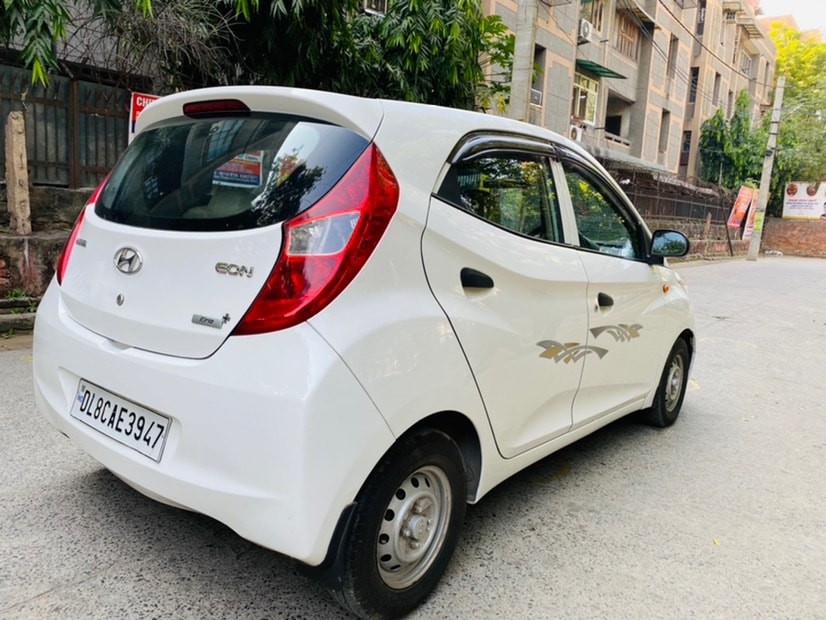 Used 2014 Hyundai EON Used 2014 Hyundai EON