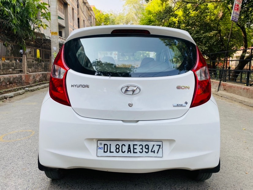 Used 2014 Hyundai EON Used 2014 Hyundai EON