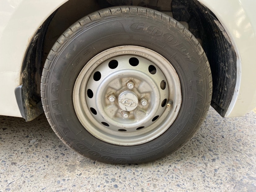 Used 2014 Hyundai EON Used 2014 Hyundai EON