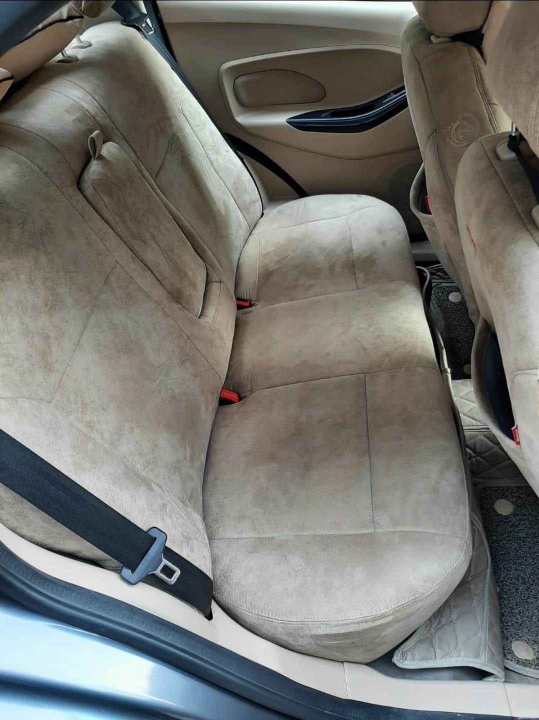 Used 2018 Ford Figo Aspire Used 2018 Ford Figo Aspire