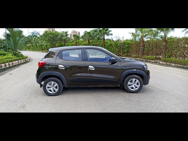 Used 2018 Renault Kwid Used 2018 Renault Kwid