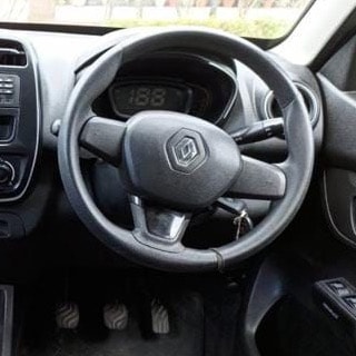 Used 2018 Renault Kwid Used 2018 Renault Kwid