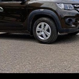 Used 2018 Renault Kwid Used 2018 Renault Kwid