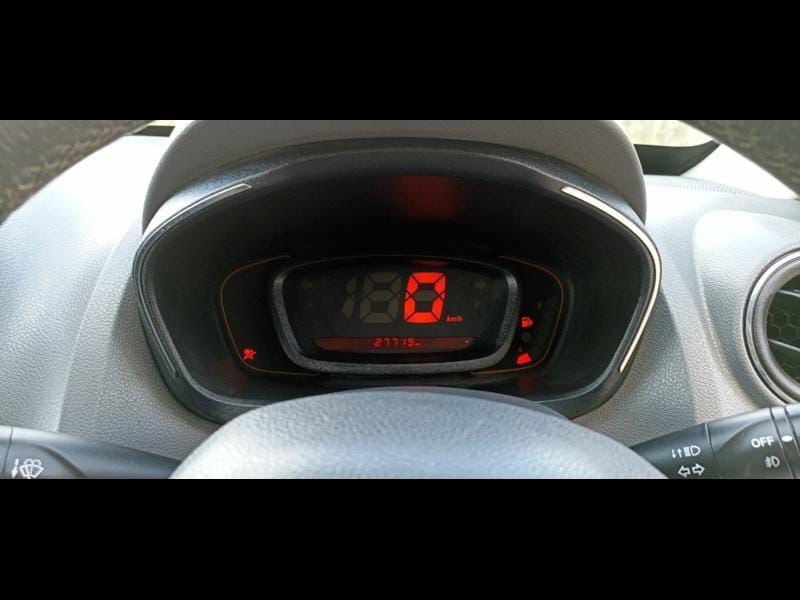 Used 2016 Renault Kwid Used 2016 Renault Kwid