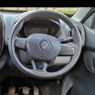 Used 2016 Renault Kwid Used 2016 Renault Kwid