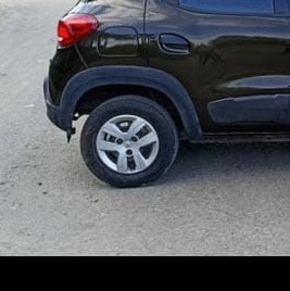 Used 2016 Renault Kwid Used 2016 Renault Kwid