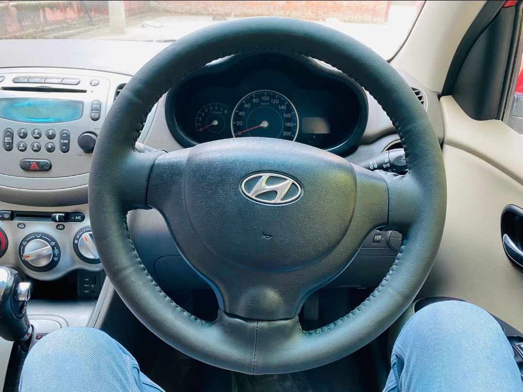 Used 2010 Hyundai i10 Used 2010 Hyundai i10