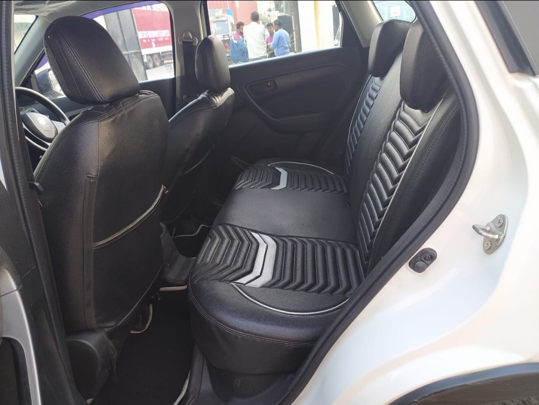 Used 2018 Maruti Suzuki Vitara Brezza Used 2018 Maruti Suzuki Vitara Brezza