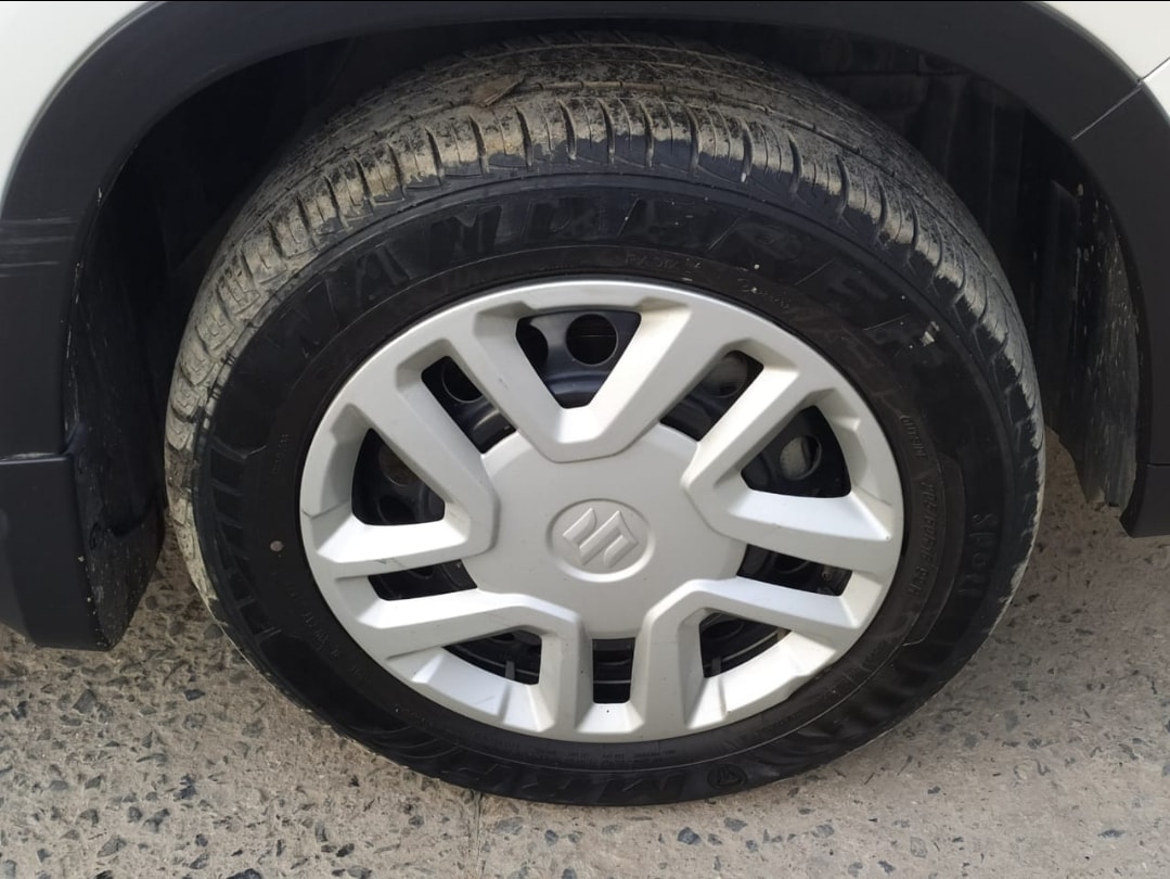 Used 2018 Maruti Suzuki Vitara Brezza Used 2018 Maruti Suzuki Vitara Brezza