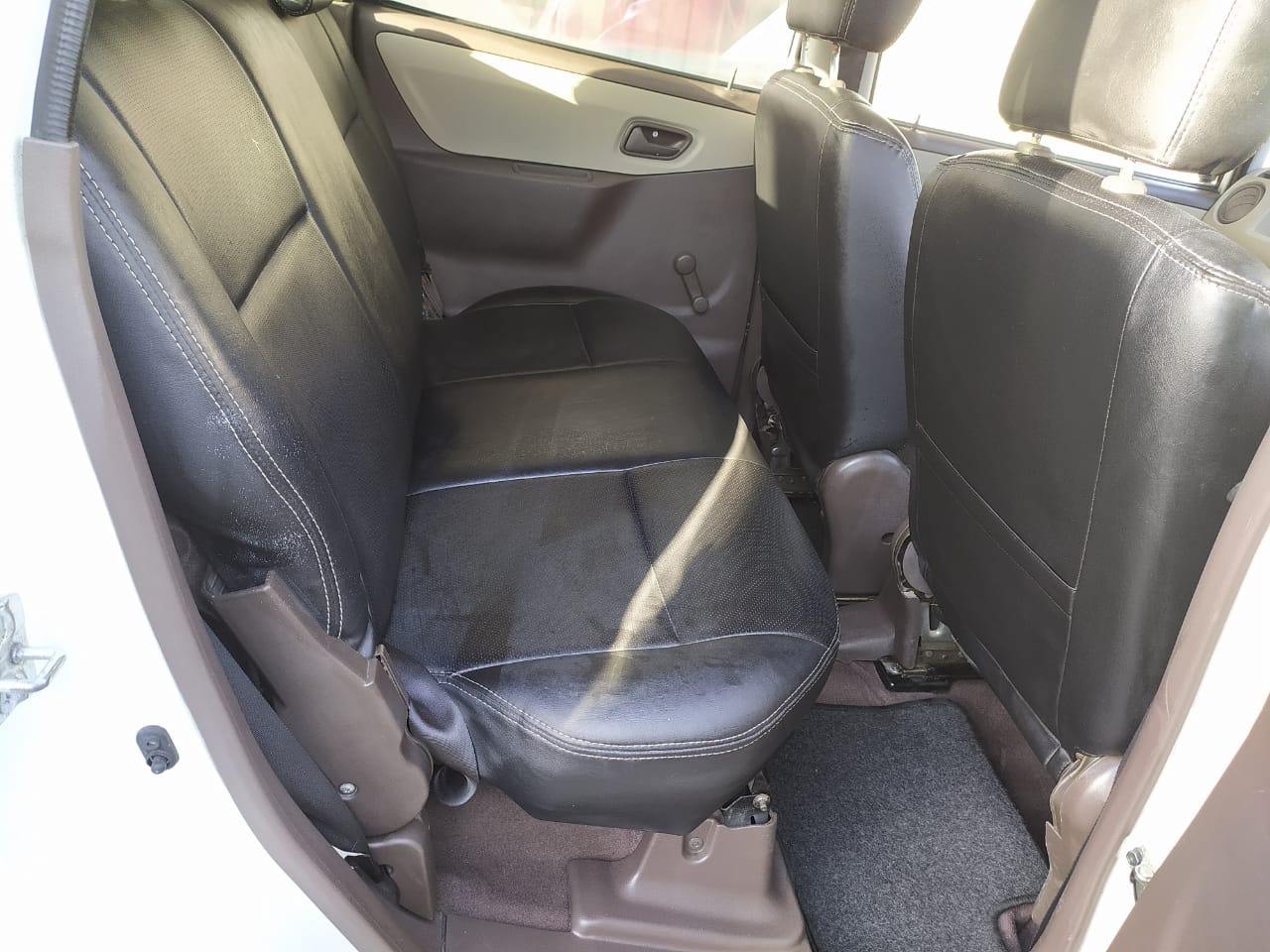 Used 2011 Maruti Suzuki Zen Estilo Used 2011 Maruti Suzuki Zen Estilo