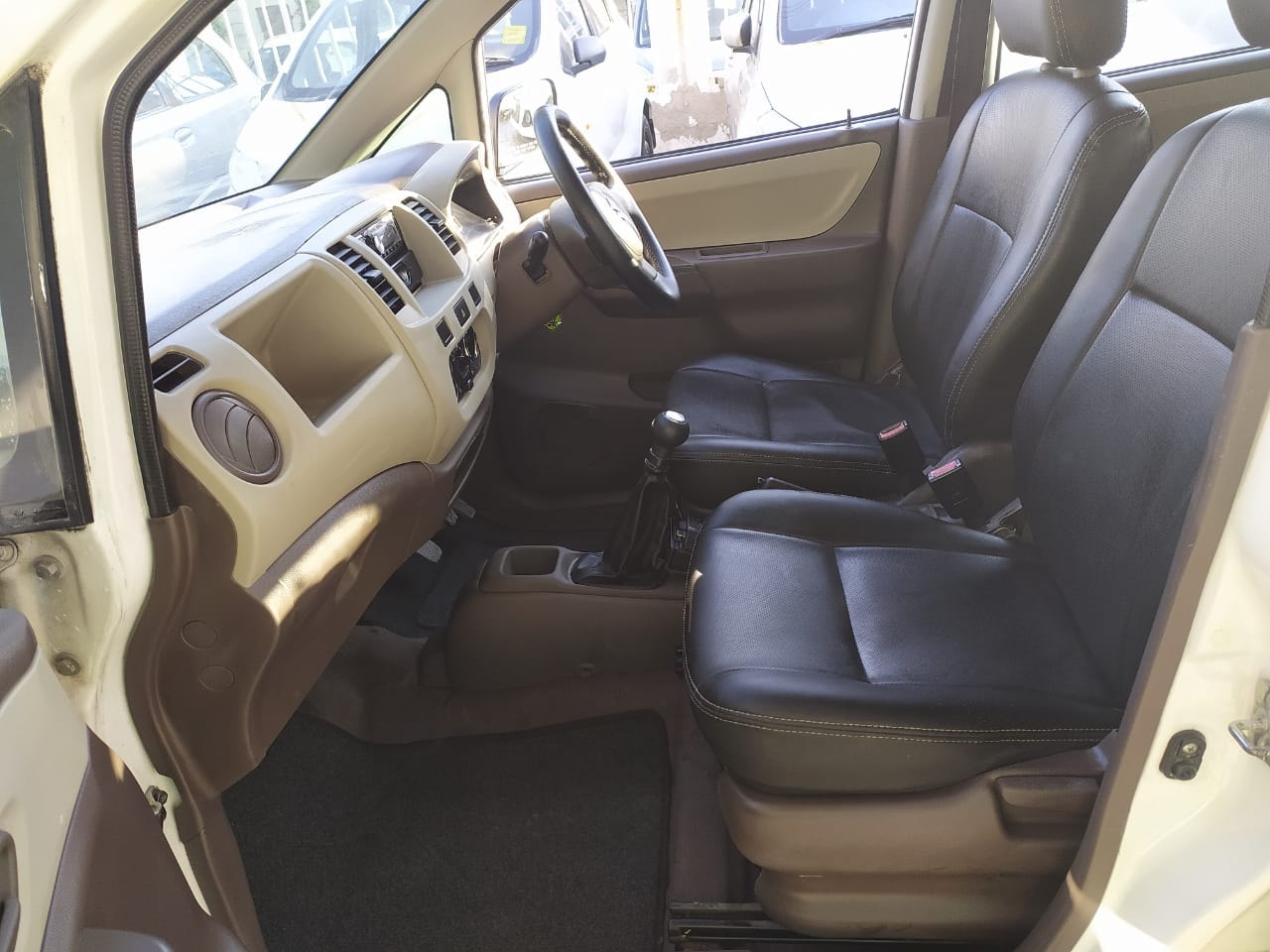 Used 2011 Maruti Suzuki Zen Estilo Used 2011 Maruti Suzuki Zen Estilo