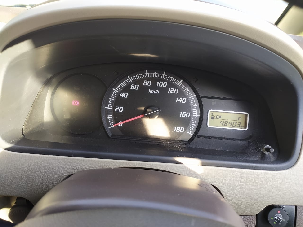 Used 2011 Maruti Suzuki Zen Estilo Used 2011 Maruti Suzuki Zen Estilo