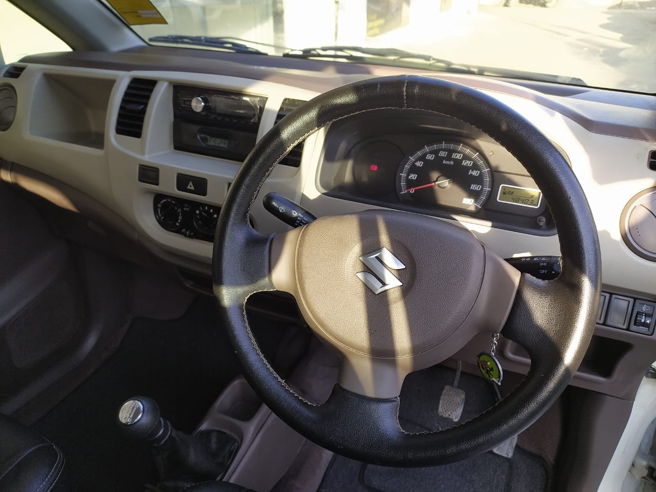 Used 2011 Maruti Suzuki Zen Estilo Used 2011 Maruti Suzuki Zen Estilo