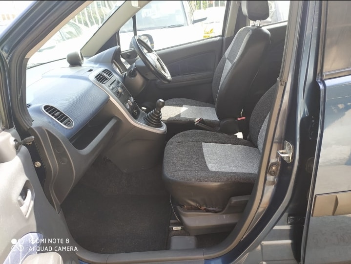 Used 2011 Maruti Suzuki Ritz Used 2011 Maruti Suzuki Ritz