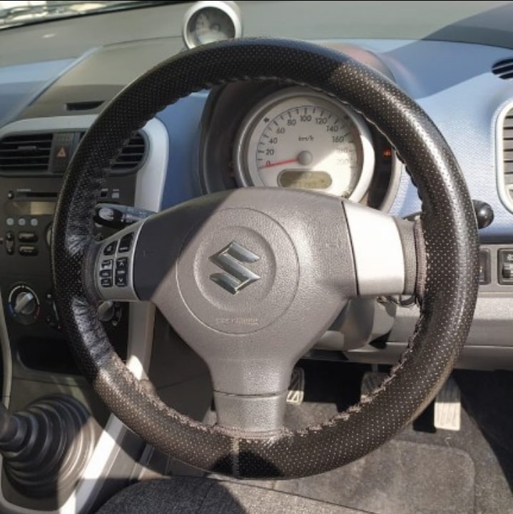 Used 2011 Maruti Suzuki Ritz Used 2011 Maruti Suzuki Ritz