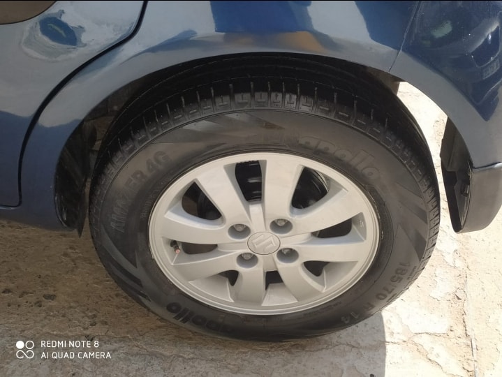 Used 2011 Maruti Suzuki Ritz Used 2011 Maruti Suzuki Ritz