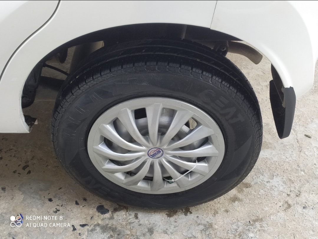 Used 2018 Datsun Redi GO Used 2018 Datsun Redi GO