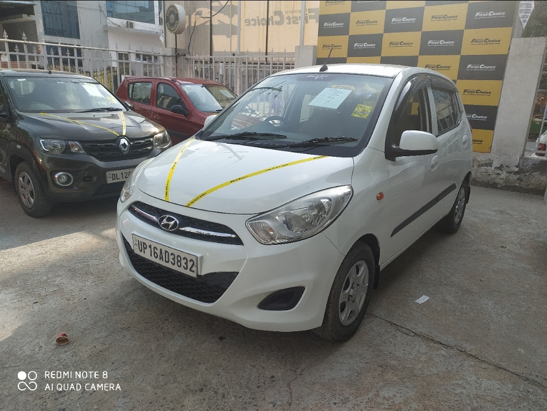 Used 2011 Hyundai i10 Used 2011 Hyundai i10