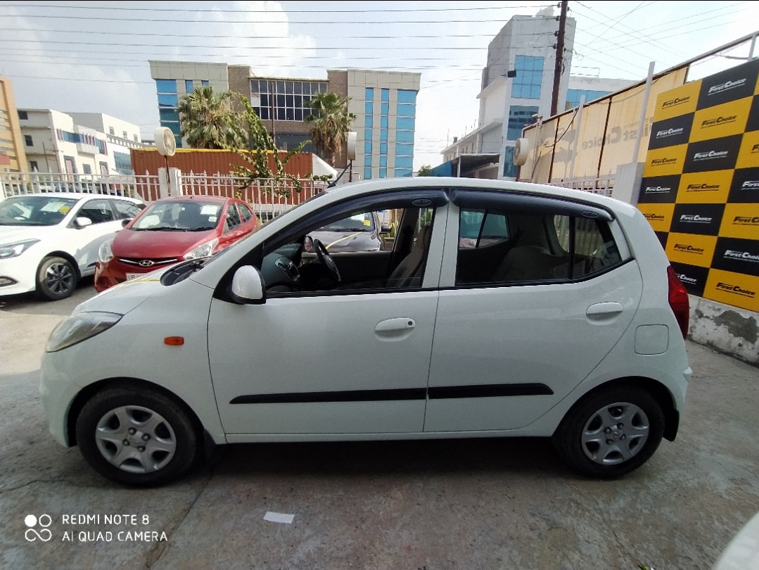 Used 2011 Hyundai i10 Used 2011 Hyundai i10