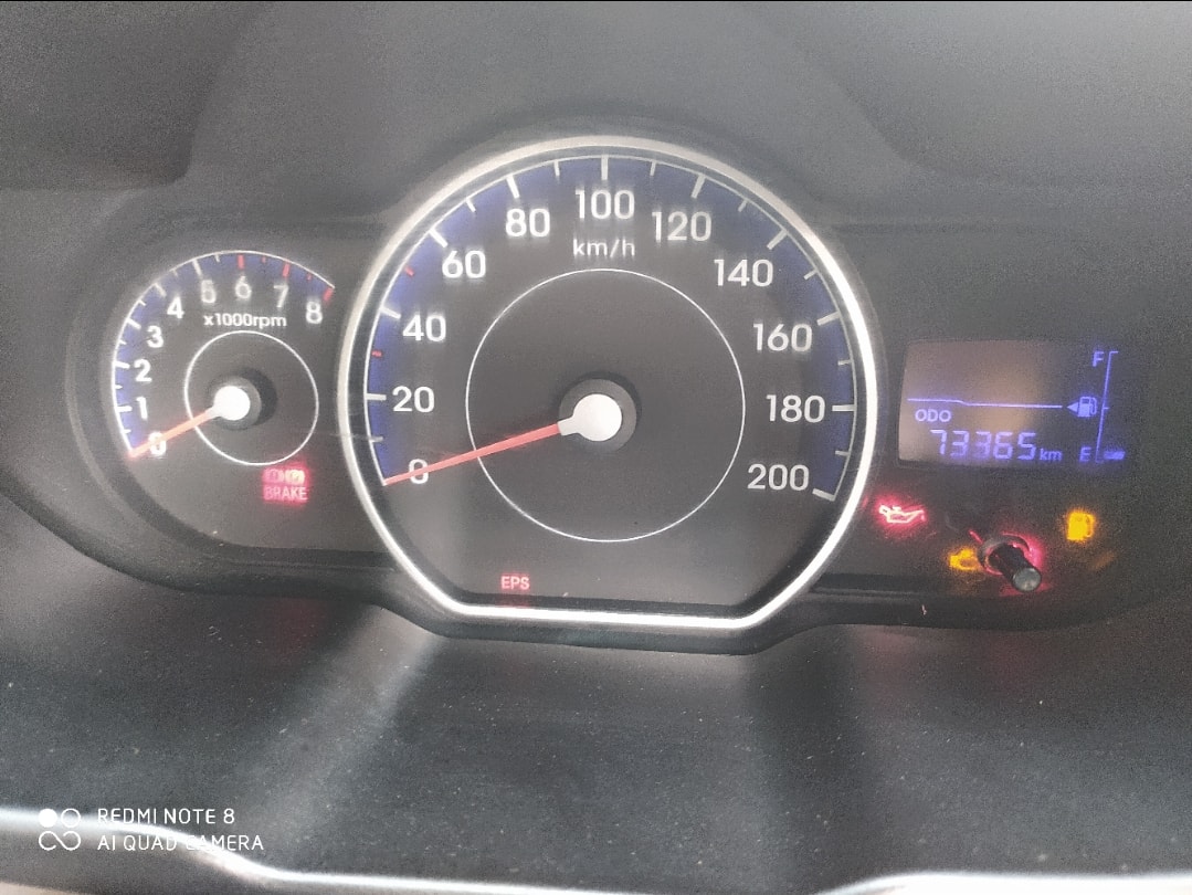 Used 2011 Hyundai i10 Used 2011 Hyundai i10
