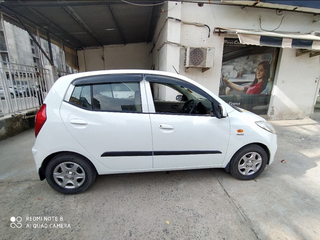 Used 2011 Hyundai i10 Used 2011 Hyundai i10