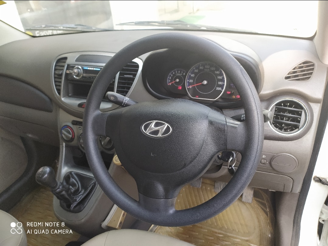 Used 2011 Hyundai i10 Used 2011 Hyundai i10
