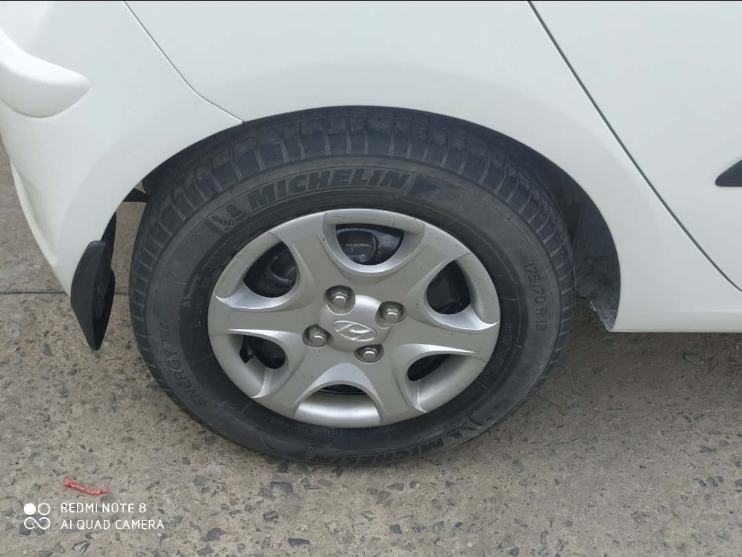 Used 2011 Hyundai i10 Used 2011 Hyundai i10