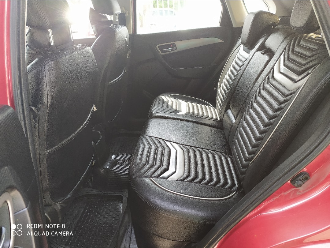 Used 2019 Maruti Suzuki Vitara Brezza Used 2019 Maruti Suzuki Vitara Brezza