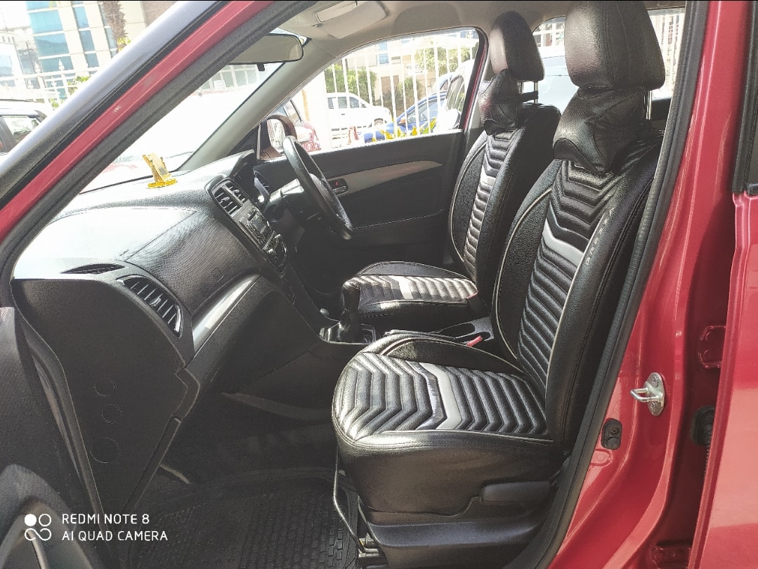 Used 2019 Maruti Suzuki Vitara Brezza Used 2019 Maruti Suzuki Vitara Brezza