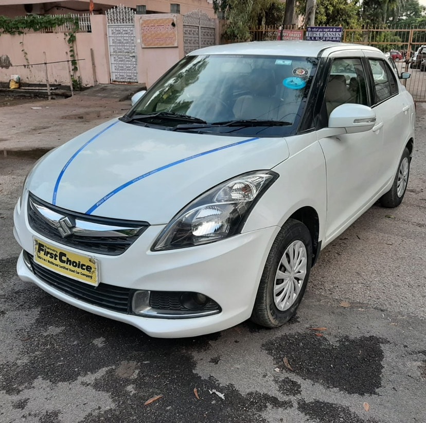 Used 2015 Maruti Suzuki Swift DZire Used 2015 Maruti Suzuki Swift DZire