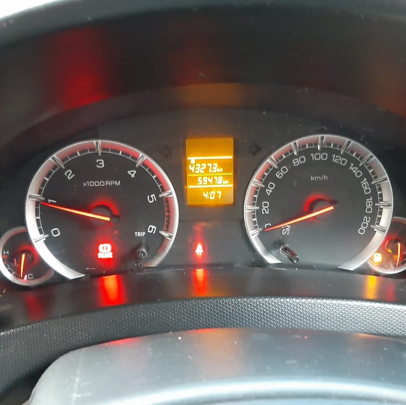 Used 2015 Maruti Suzuki Swift DZire Used 2015 Maruti Suzuki Swift DZire