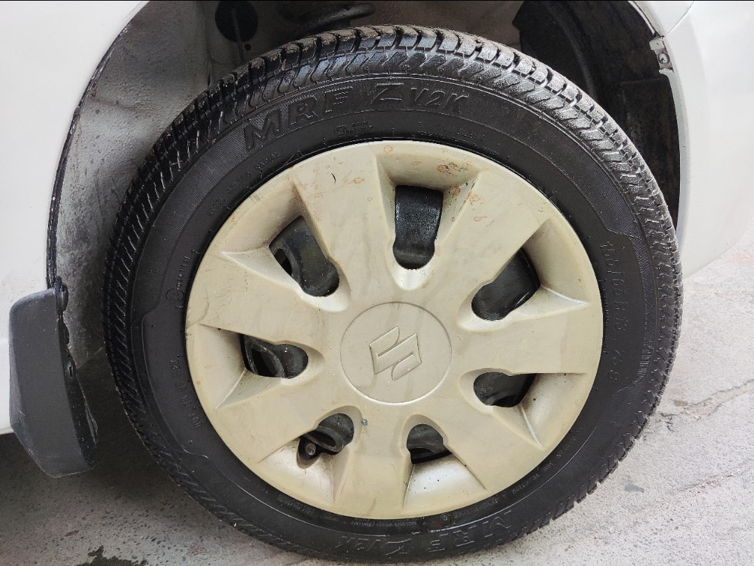 Used 2013 Maruti Suzuki Alto K10 Used 2013 Maruti Suzuki Alto K10