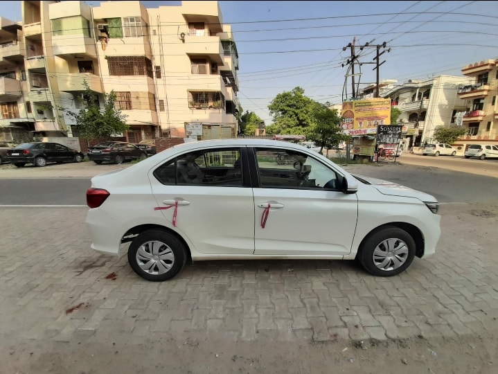 Used 2019 Honda Amaze Used 2019 Honda Amaze