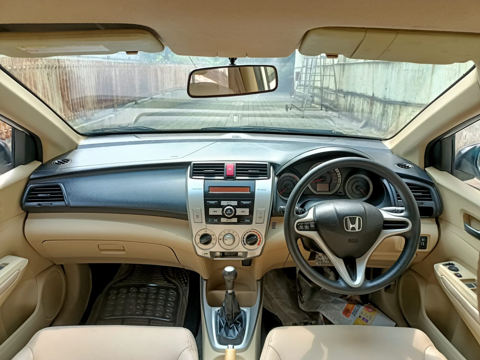 Used 2011 Honda City Used 2011 Honda City
