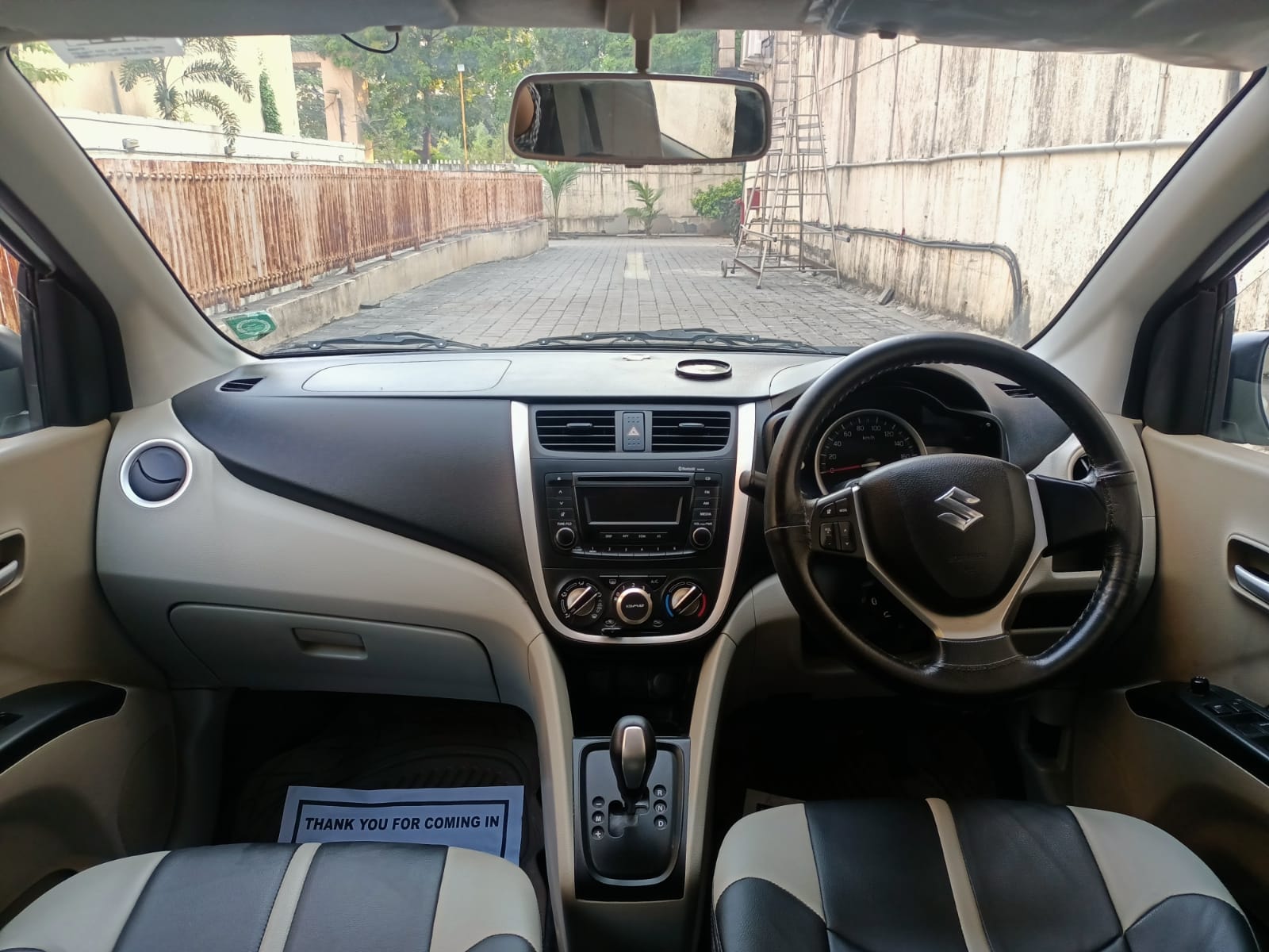 Used 2016 Maruti Suzuki Celerio Used 2016 Maruti Suzuki Celerio