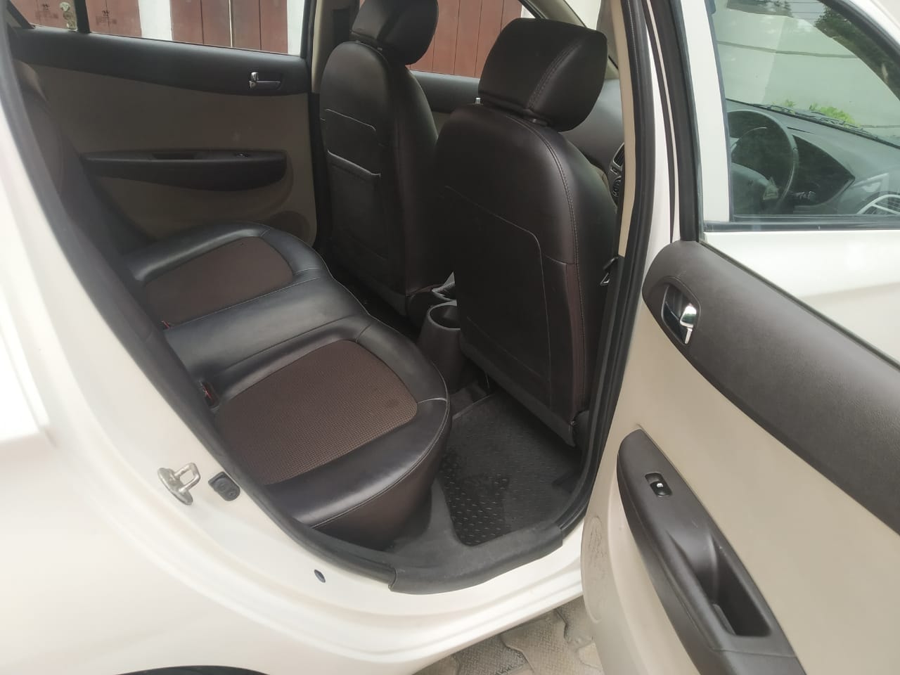 Used 2013 Hyundai i20 Used 2013 Hyundai i20