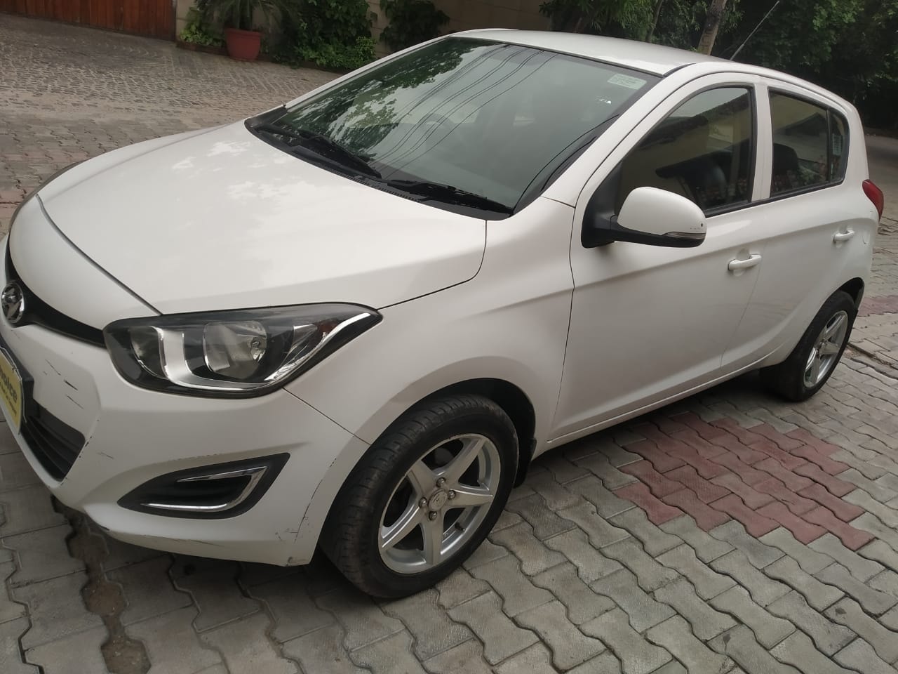 Used 2013 Hyundai i20 Used 2013 Hyundai i20