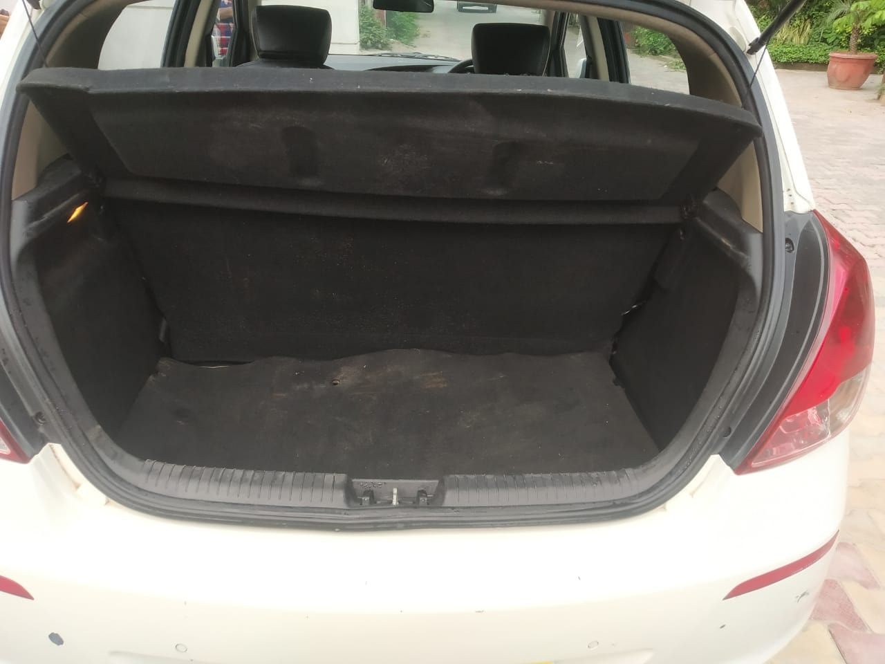 Used 2013 Hyundai i20 Used 2013 Hyundai i20