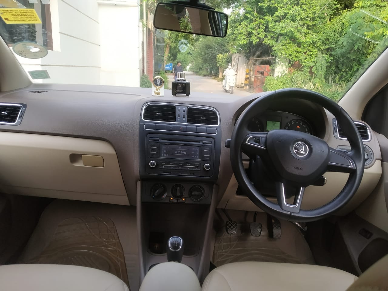 Used 2014 Skoda Rapid Used 2014 Skoda Rapid