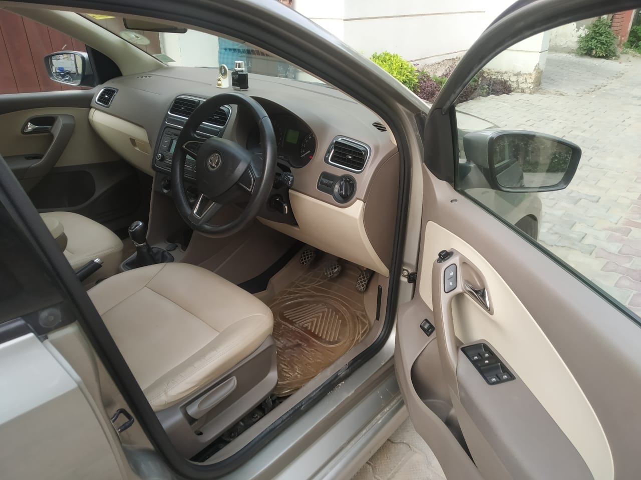 Used 2014 Skoda Rapid Used 2014 Skoda Rapid
