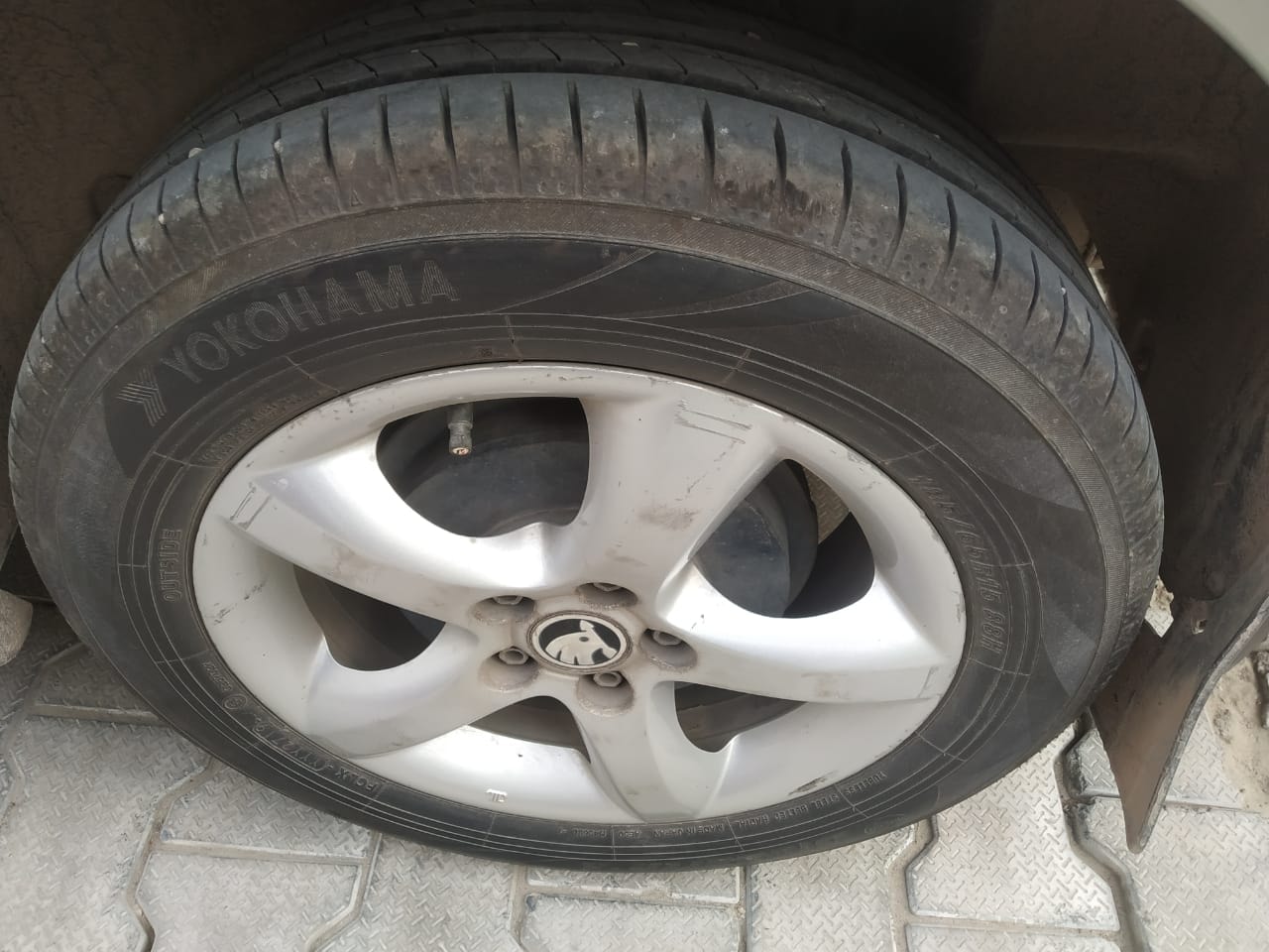 Used 2014 Skoda Rapid Used 2014 Skoda Rapid