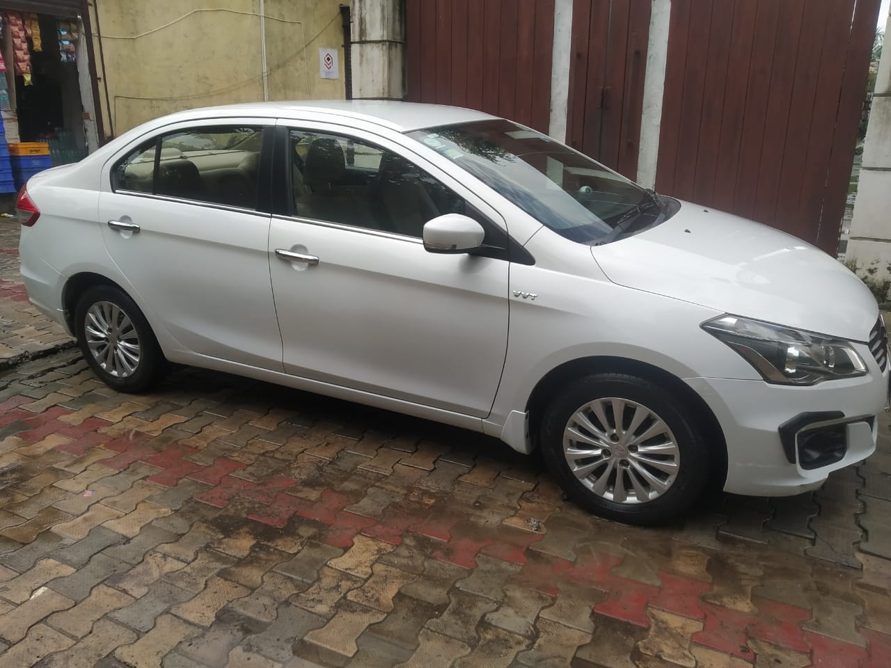 Used 2014 Maruti Suzuki Ciaz Used 2014 Maruti Suzuki Ciaz