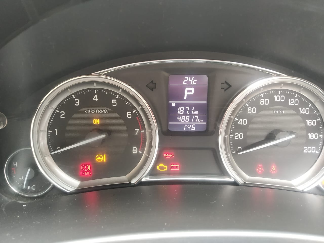 Used 2014 Maruti Suzuki Ciaz Used 2014 Maruti Suzuki Ciaz