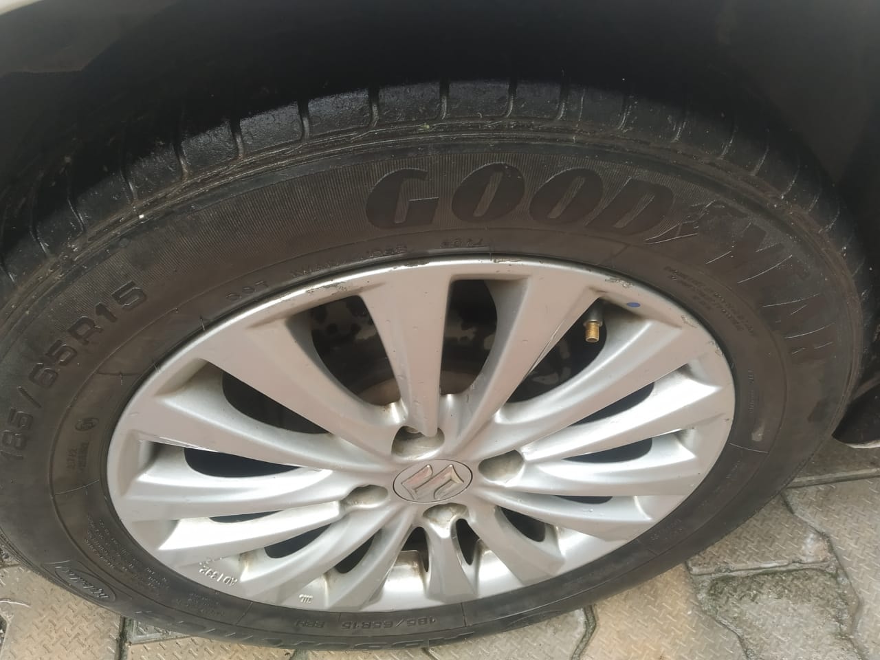 Used 2014 Maruti Suzuki Ciaz Used 2014 Maruti Suzuki Ciaz