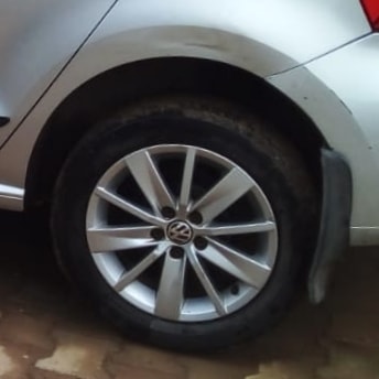 Used 2015 Volkswagen Polo Used 2015 Volkswagen Polo