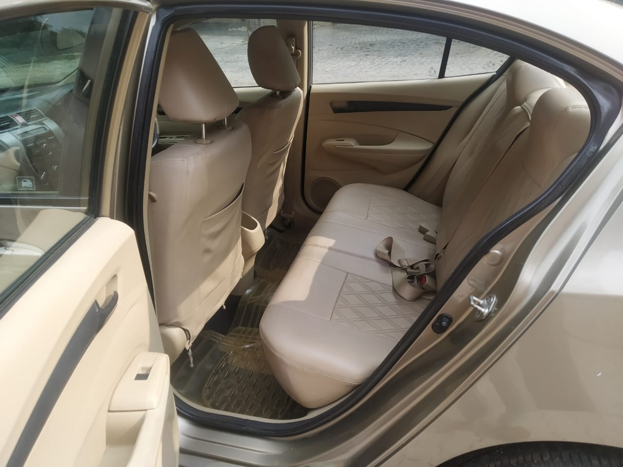 Used 2012 Honda City Used 2012 Honda City