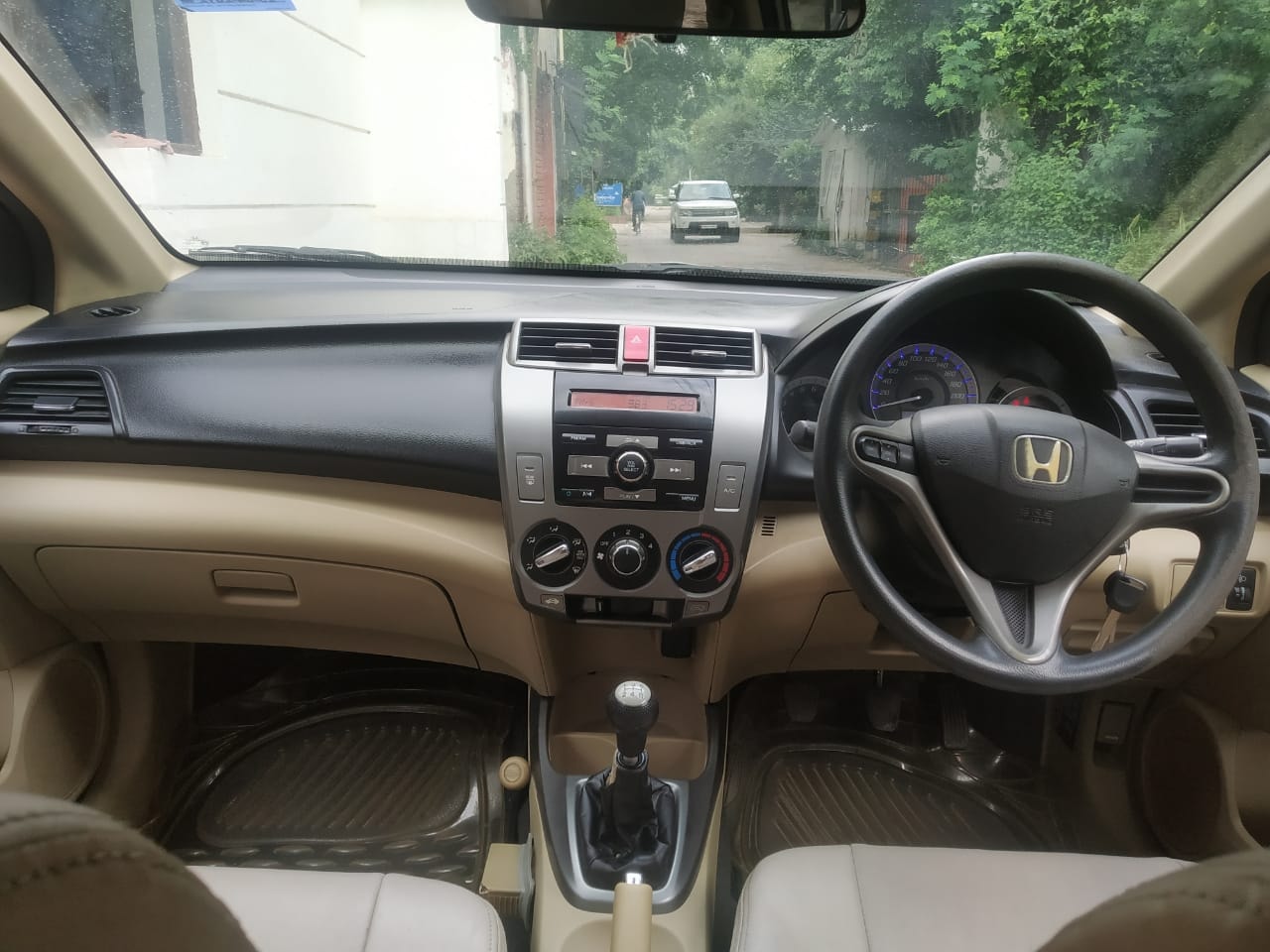 Used 2012 Honda City Used 2012 Honda City