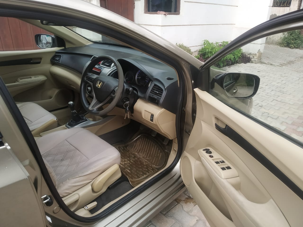 Used 2012 Honda City Used 2012 Honda City